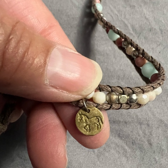 79 Cute bohemian braclet - Picture 5 of 5